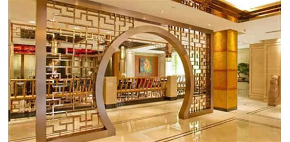 不銹鋼屏風(fēng)專業(yè)制作，為您提供一站式服務(wù)！